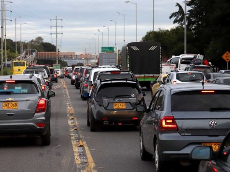 Brasil, Perú y Colombia son los países con los seguros obligatorios para autos más caros de la región