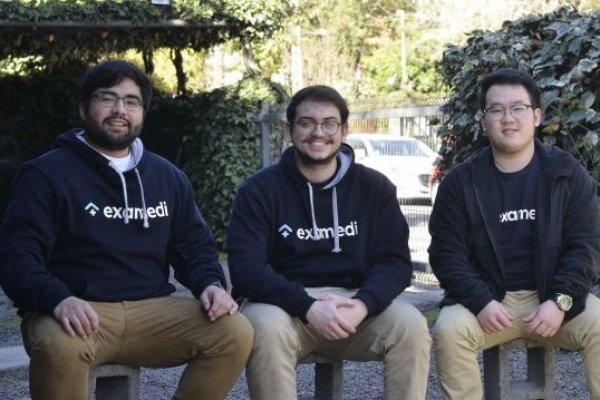 De healthtech a proveedor de salud: el salto de Examedi