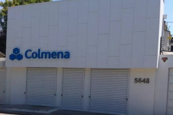 Isapre Colmena anuncia cierre de sucursal y puntos de atención en Santiago