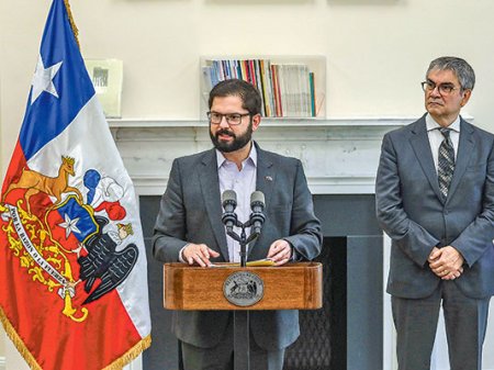 El debate por el TPP11 en Chile enredó a las filas oficialistas