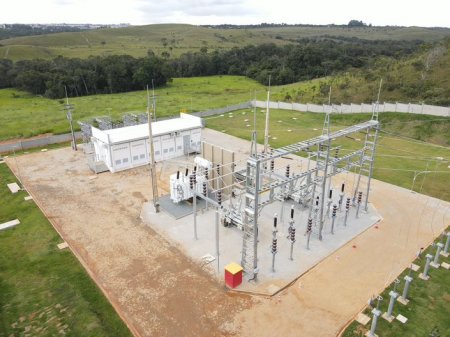 Equatorial Energía, la tercera mayor distribuidora eléctrica de Brasil que no deja de crecer
