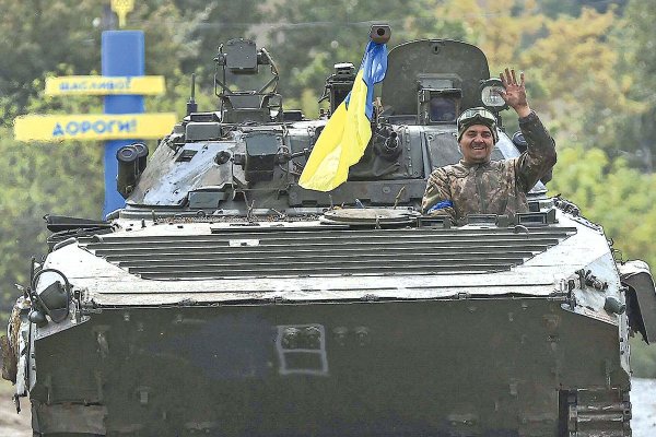 FT: Por qué Putin aumentó su apuesta en la guerra de Ucrania
