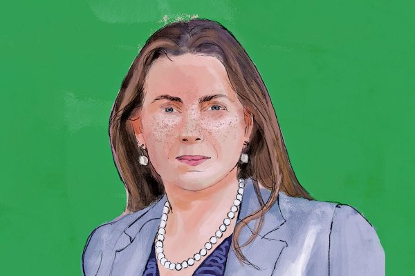 La semana para olvidar de Lucía Dammert