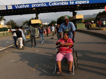 Colombia estima que con reapertura de Venezuela "se puede recuperar un mercado de US$ 5.000 millones”