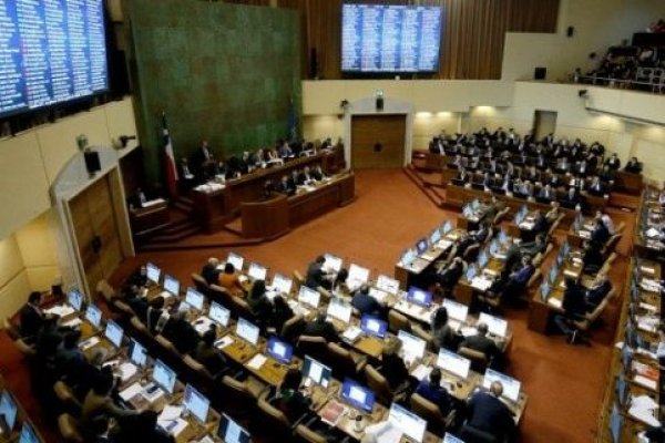 El crudo análisis de los diputados de RN a las medidas de la agenda pro inversión del gobierno