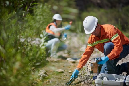 Suiza Glencore comprará participación del 18,75% de Newmont en el Proyecto MARA de Argentina