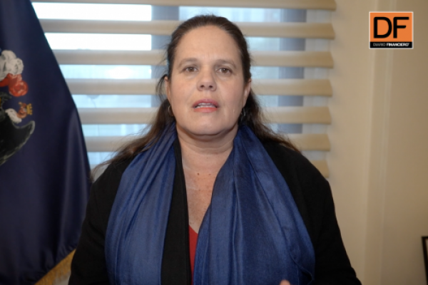 <p>Ahora en DF | Ministra de Defensa explica medidas tras hackeo al Estado Mayor Conjunto</p>