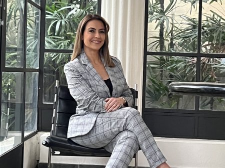 Soraya Thronicke: la candidata que se abre camino en Brasil al oponerse a Lula y Bolsonaro