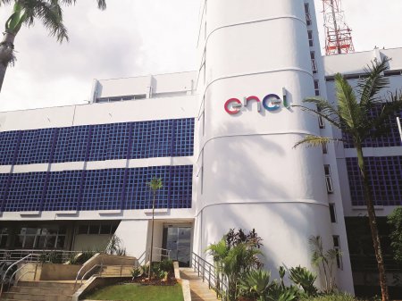Enel Américas anuncia venta de distribuidora en Brasil por US$ 1.400 millones