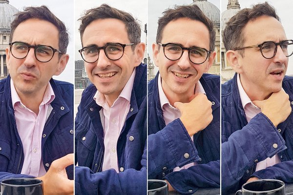 El periodista que destapó el caso Wirecard: "Todo comenzó por el poder de una madre”