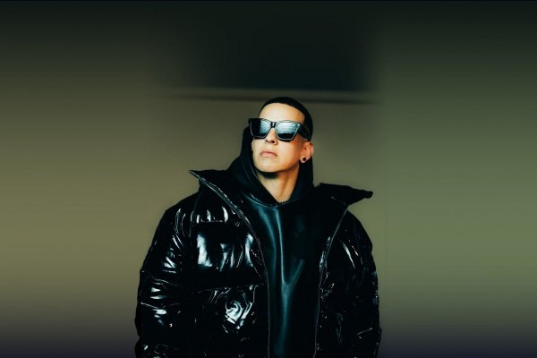 La trastienda del gran despliegue antes del concierto de Daddy Yankee en el Estadio Nacional