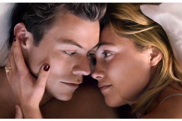 Guía de Ocio: El (polémico) estreno con Florence Pugh, Harry Styles y Olivia Wilde