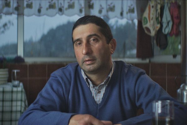 El documental del millonario Kino aún sin cobrar