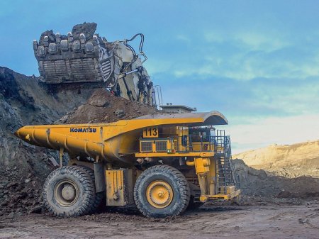 Grupo Angelini pone en venta su último activo minero en Chile y se enfoca en Perú