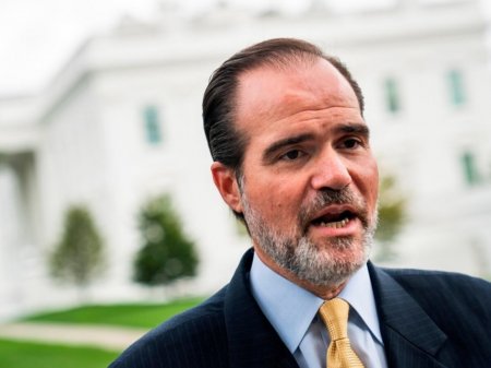 Gobernadores del BID destituyen al presidente Mauricio Claver-Carone tras investigación por mala conducta