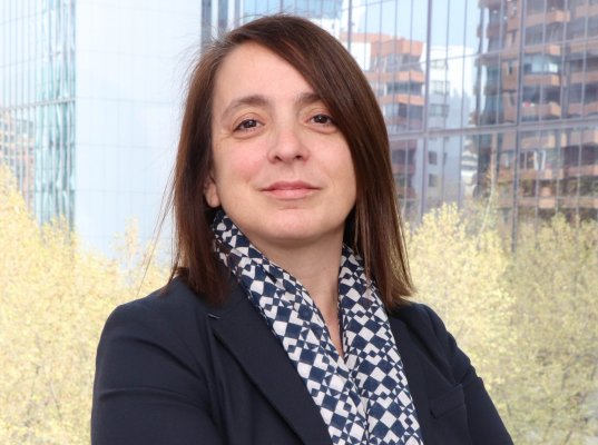 Deloitte incorpora a Gabriela Álvarez como nueva socia