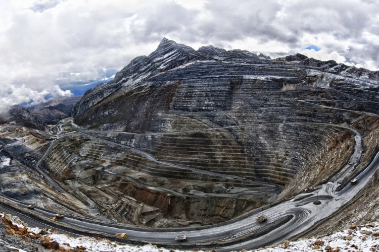 <p>Comitivas mineras de alto nivel se toman Perú, mientras gigantes mundiales presentarán sus planes</p>
