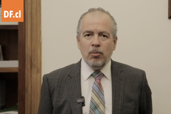 <p>Ahora en DF | Subdirector de la CAPJ y hackeo al Poder Judicial: "Hemos detectado que el virus ha infectado a 150 computadores"</p>