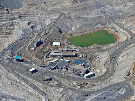 Anglo American: Royalty pone en riesgo inversiones por US$ 10.000 millones en Chile