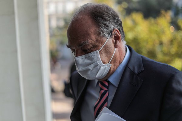 Sutil insiste en desideologizar contenidos de reforma tributaria y defiende la aprobación del TPP-11