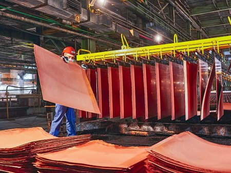 Goldman Sachs advierte que Chile pierde atractivo en minería de cobre