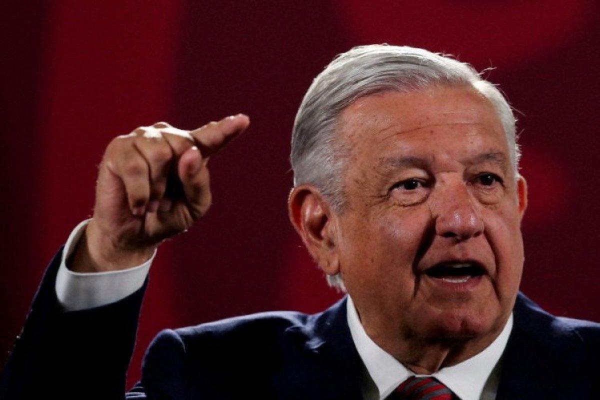<p>México planea un centro de GNL con inversión de hasta US$ 5.000 millones en el Golfo para envíos a Europa</p>