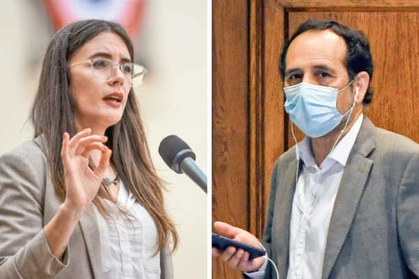 Apruebo Dignidad se opone a votación del TPP11 hoy y Gobierno no lo promulgará hasta tramitar side letters