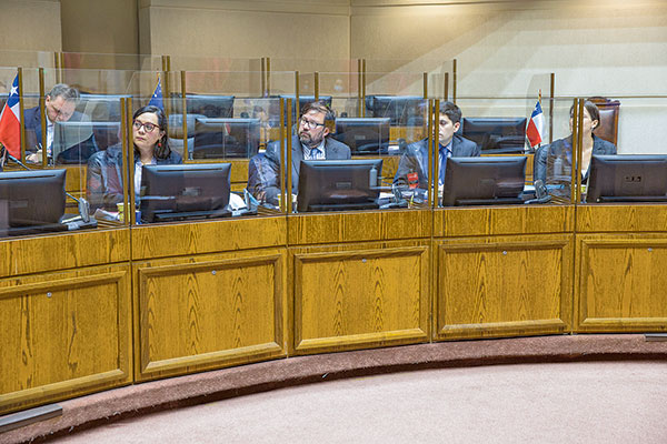 Foto: Senado