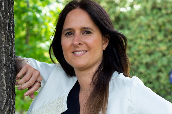 Ulrike Broschek, Líder de EH2030 y subgerenta de Sustentabilidad de Fundación Chile.