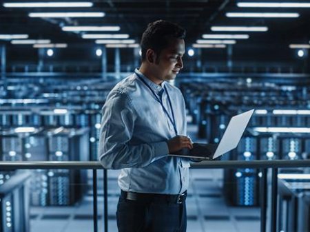 Claro invertirá US$ 10 millones en Perú para renovar su data center