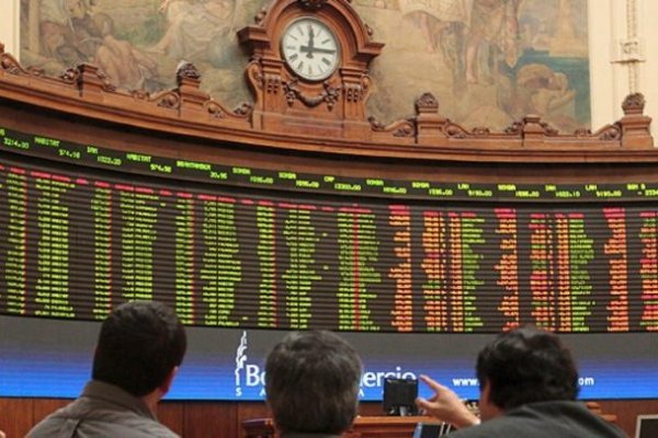 Reforma tributaria: Grupo de diputados afina ingreso de la indicación que implementa “impuesto Robin Hood”