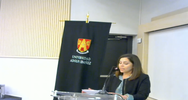 <p>Ahora en DF | 3er encuentro Entre Códigos: "Una nueva era Constitucional, las propuestas y ajustes que vienen"</p>
