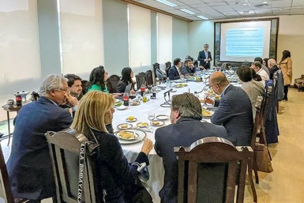 <p>Hoy se presenta el primer Presupuesto del Presidente Boric: las claves financieras del proyecto</p>