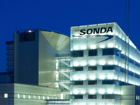 Sonda apuesta por la nube pública con foco en Chile, Brasil, Colombia y México