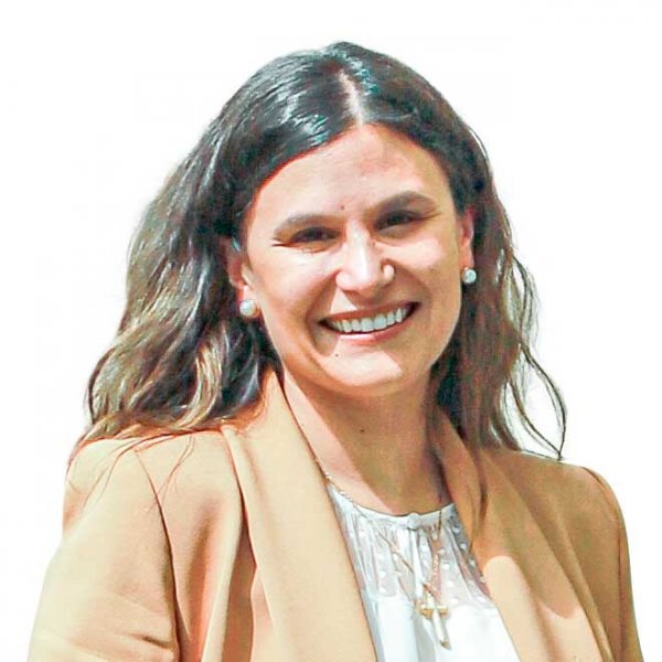 La expectativa del crecimiento del gasto público