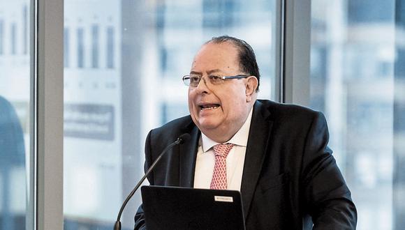 Banco Central de Perú espera que los anuncios de exploración minera aumenten la proyección del PIB para el país