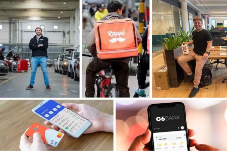 Kavak, Rappi y NotCo entre las startups más prometedoras de Latinoamérica, según ranking de LinkedIn