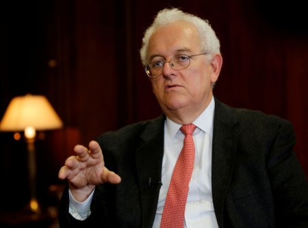 Ministro de Hacienda de Colombia abre la puerta a adaptar la reforma tributaria a favor del emprendimiento