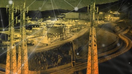 Minería, petróleo y manufacturas impulsarán el crecimiento de las redes privadas LTE y 5G en México