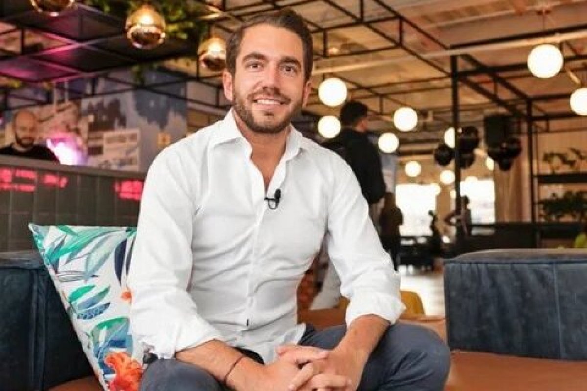 <p>Fintech europea SumUp incursionará con los microcréditos en Colombia antes de finalizar este año</p>