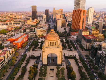 México tiene la marca país más valorada de Latinoamérica: así quedaron Colombia, Perú y Chile