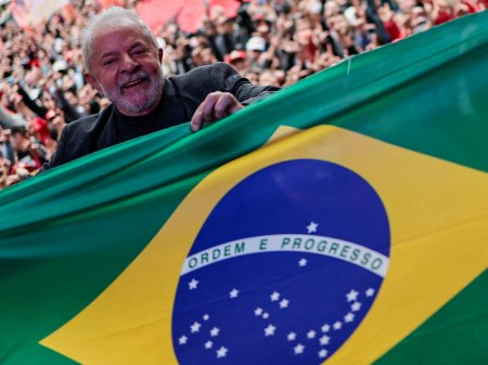 Editorial FT: Las imperfectas elecciones presidenciales de Brasil