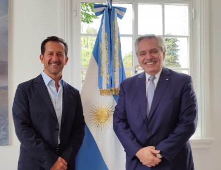 Alsea apuesta por robustecer su negocio en Argentina y anuncia inversión de US$ 30 millones a 2023