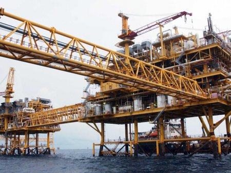 Gobierno de México aporta a Pemex patrimonio de US$ 800 millones