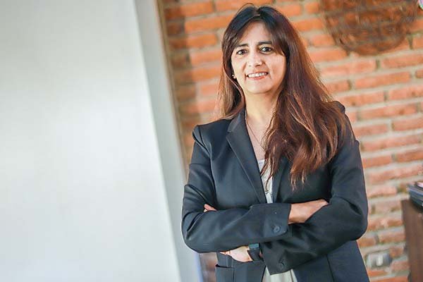 Subsecretaria Sanhueza: “No es un presupuesto que vaya a afectar directamente a la inflación”