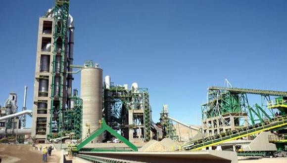 Cementos Yura planea ampliar su producción en Perú y mira nuevos mercados