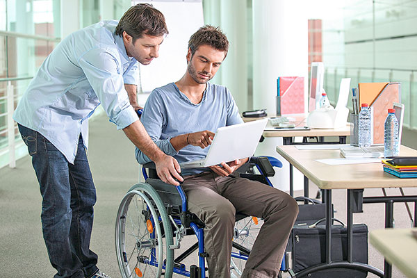 Seis centros cuentan con la acreditación para certificar a los expertos en inclusión laboral