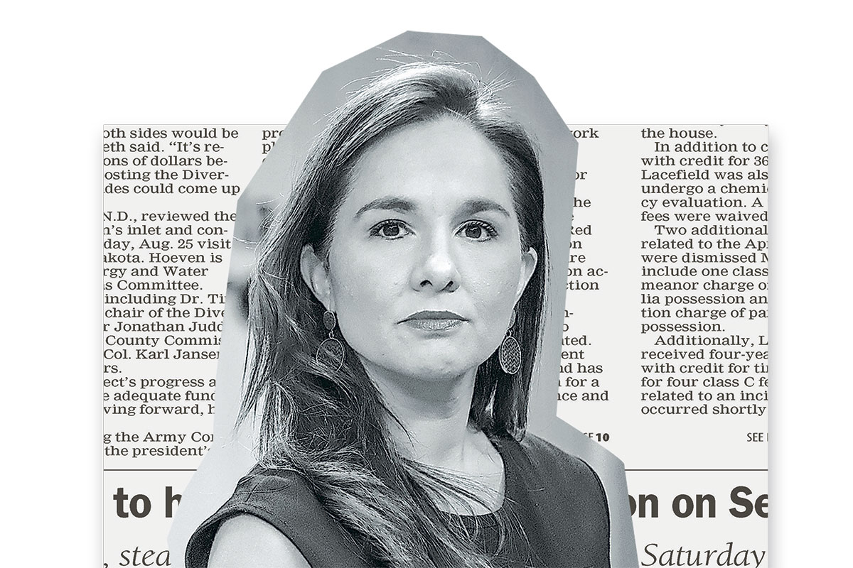 <p>Gloria de la Fuente: "Lo que hemos visto en las últimas semanas ha sido un gobierno que ha sido capaz de procesar y entender el resultado del plebiscito"</p>