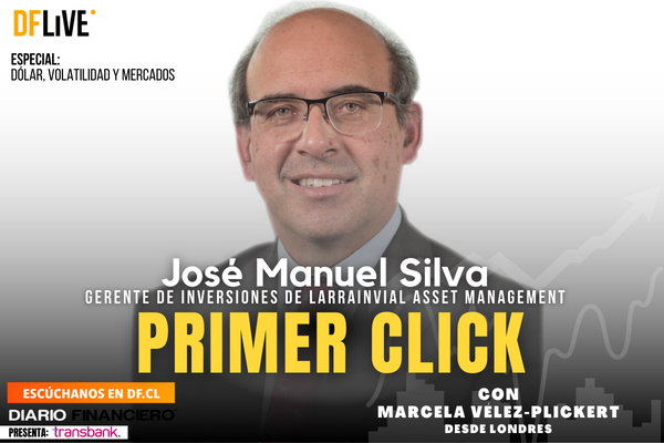 Primer Click Viernes | Especial Dólar y Mercados