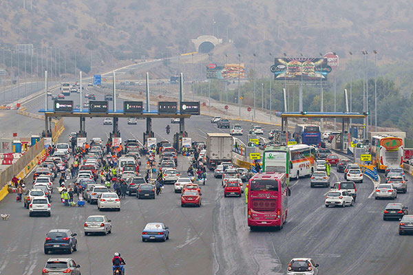 Foto: Agencia Uno